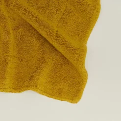 Simple Terry Bath Mat