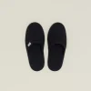 Simple Waffle Slippers