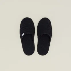 Simple Waffle Slippers