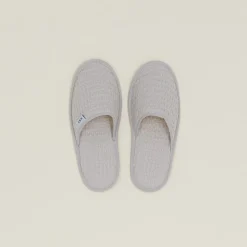 Simple Waffle Slippers