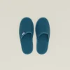 Simple Waffle Slippers