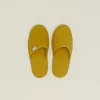 Simple Waffle Slippers