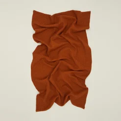 Simple Waffle Towel