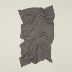 Simple Waffle Towel