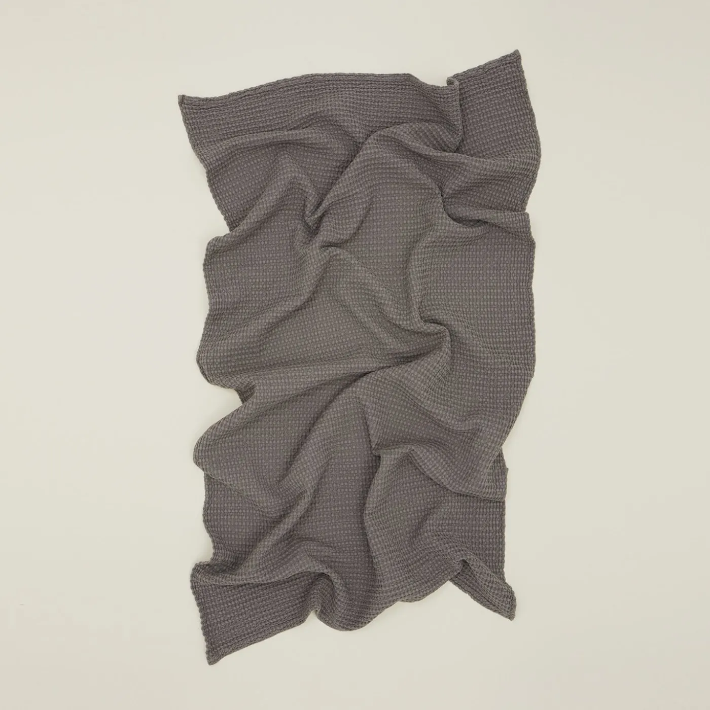 Simple Waffle Towel