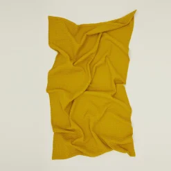 Simple Waffle Towel