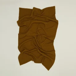 Simple Waffle Towel