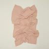 Simple Waffle Towel