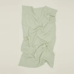 Simple Waffle Towel