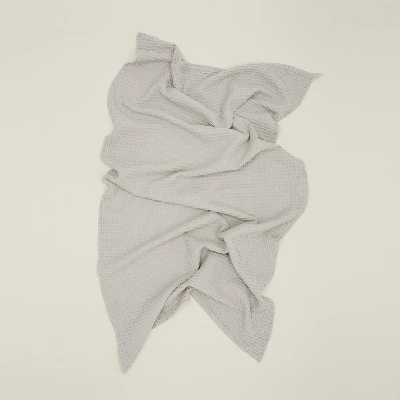 Simple Waffle Towel