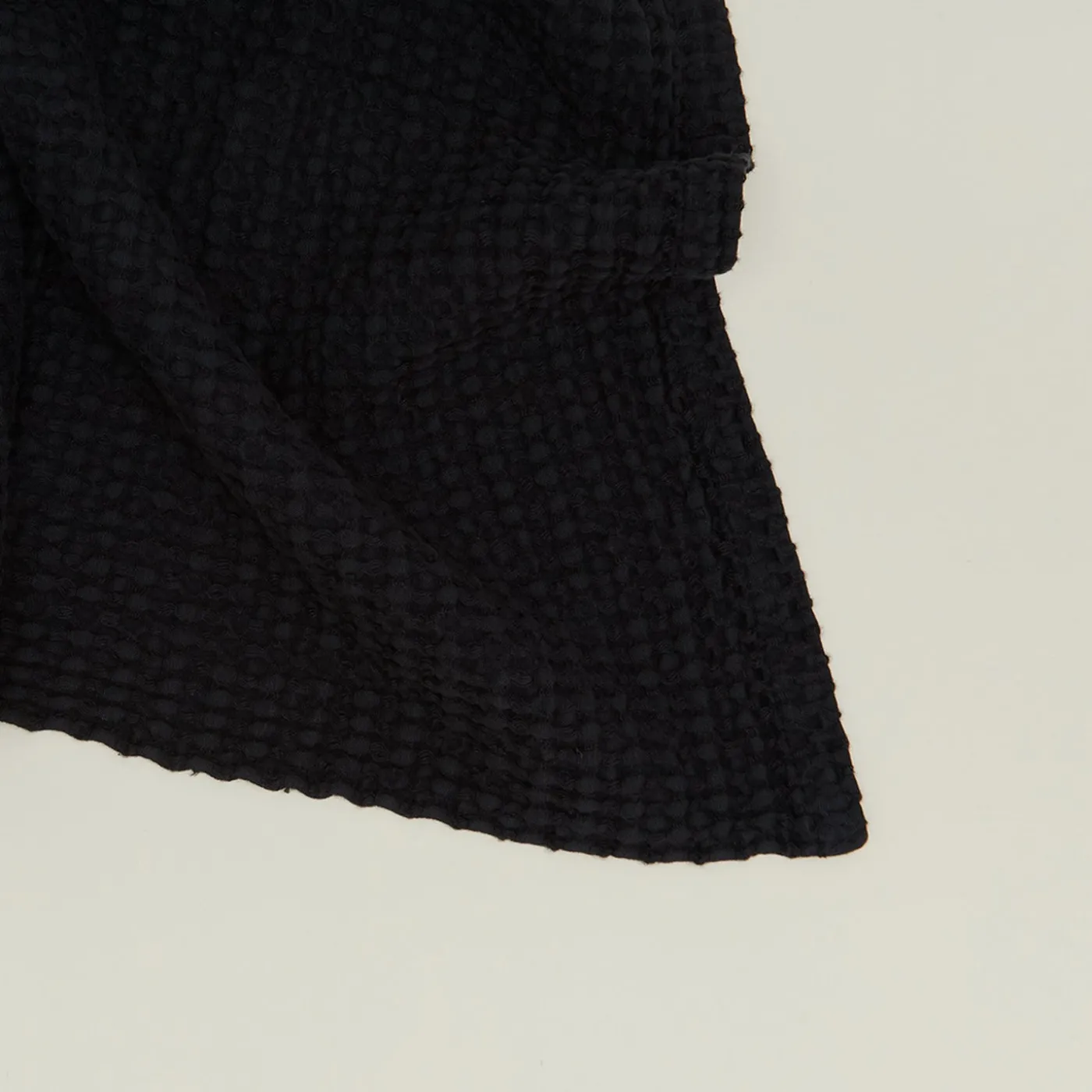 Simple Waffle Towel