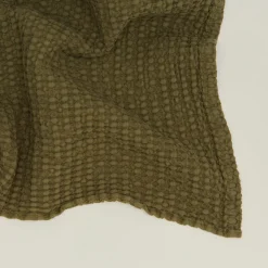 Simple Waffle Towel