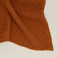 Simple Waffle Towel