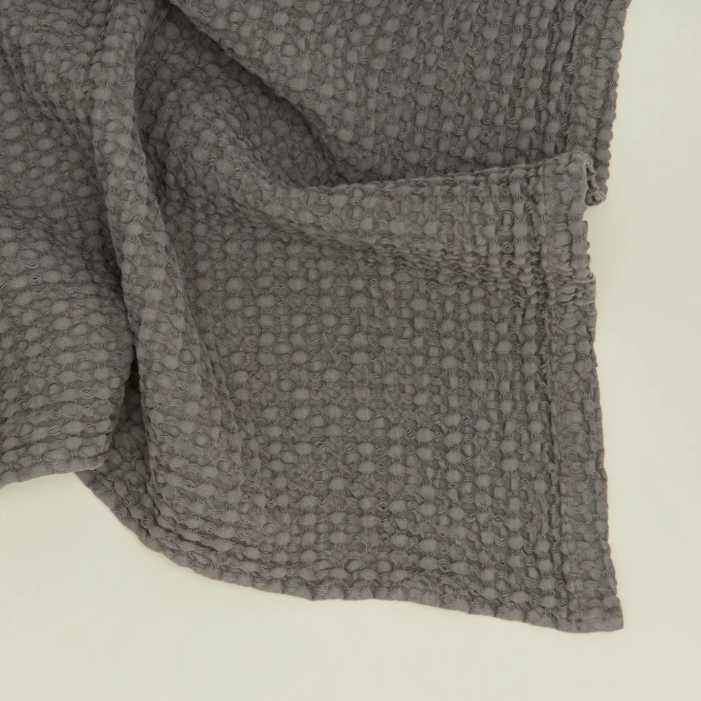Simple Waffle Towel