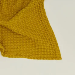 Simple Waffle Towel