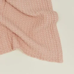 Simple Waffle Towel