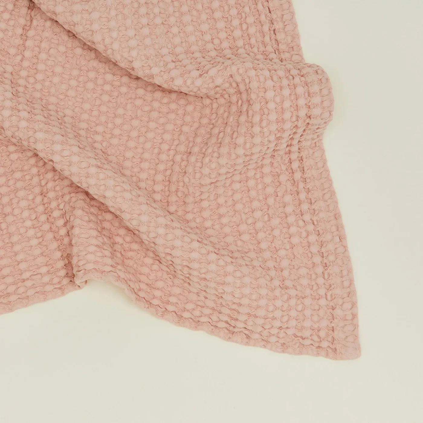 Simple Waffle Towel