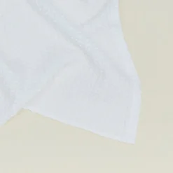 Simple Waffle Towel