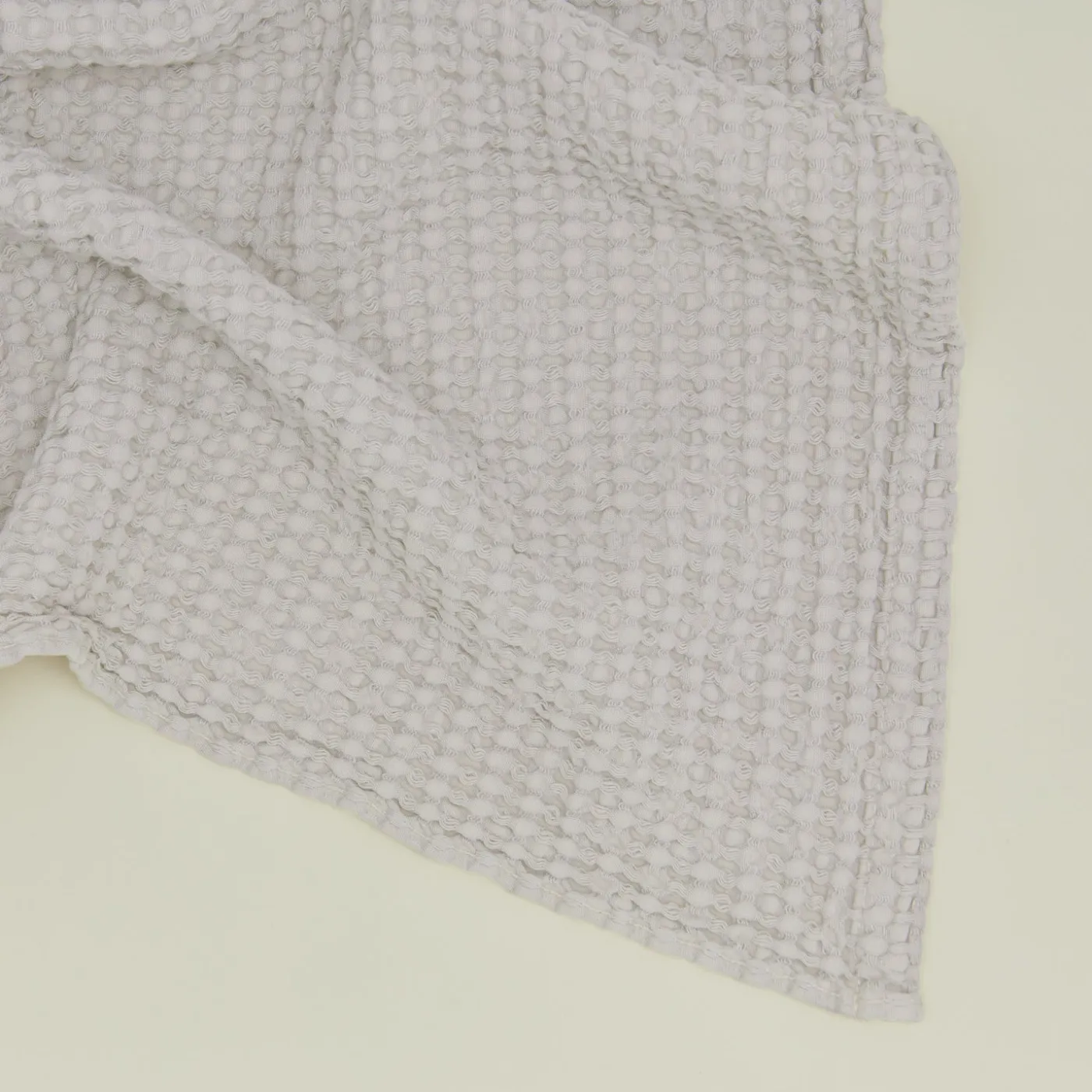 Simple Waffle Towel