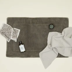 Simple Waffle Towel