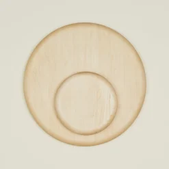 Simple Wood Chopping Block