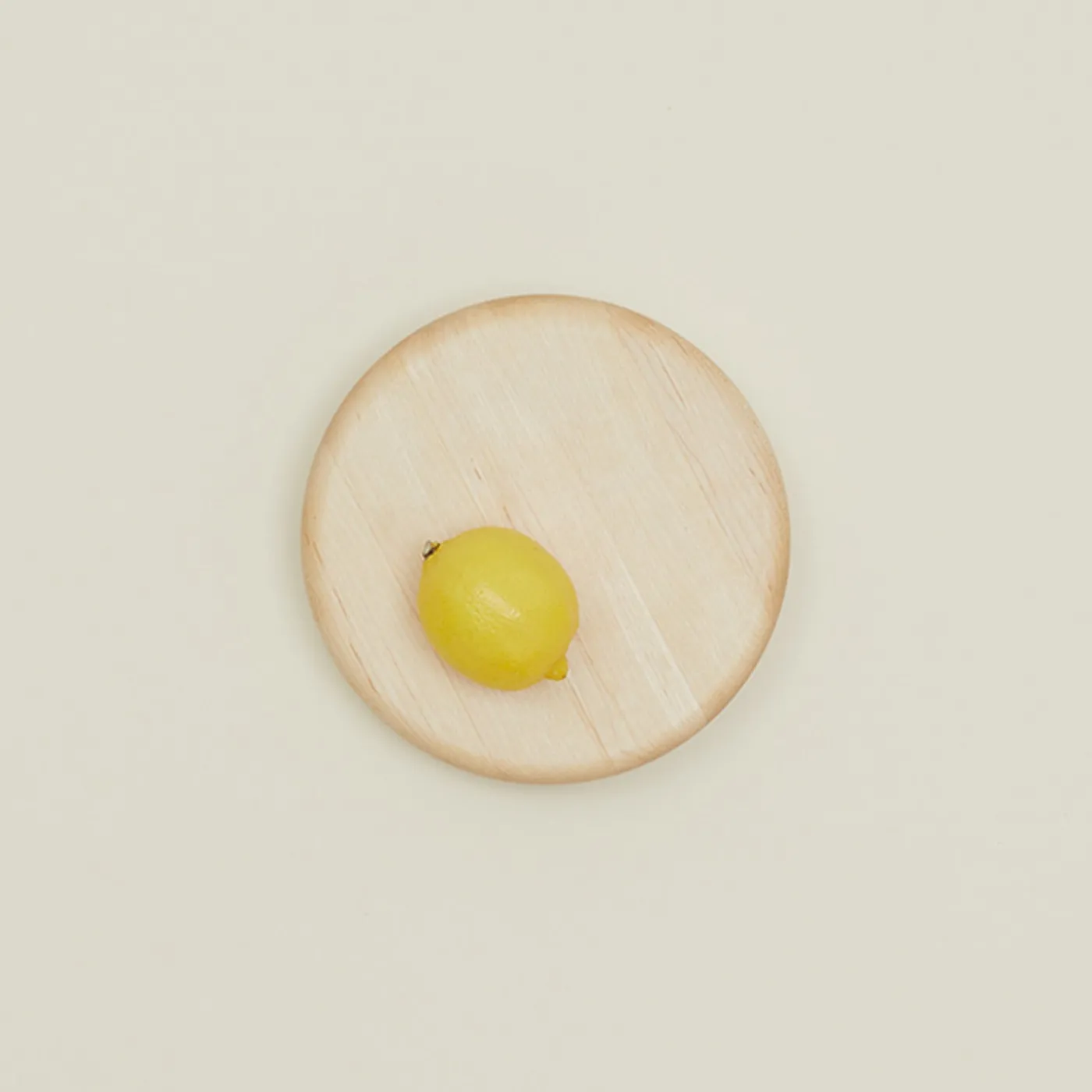 Simple Wood Chopping Block