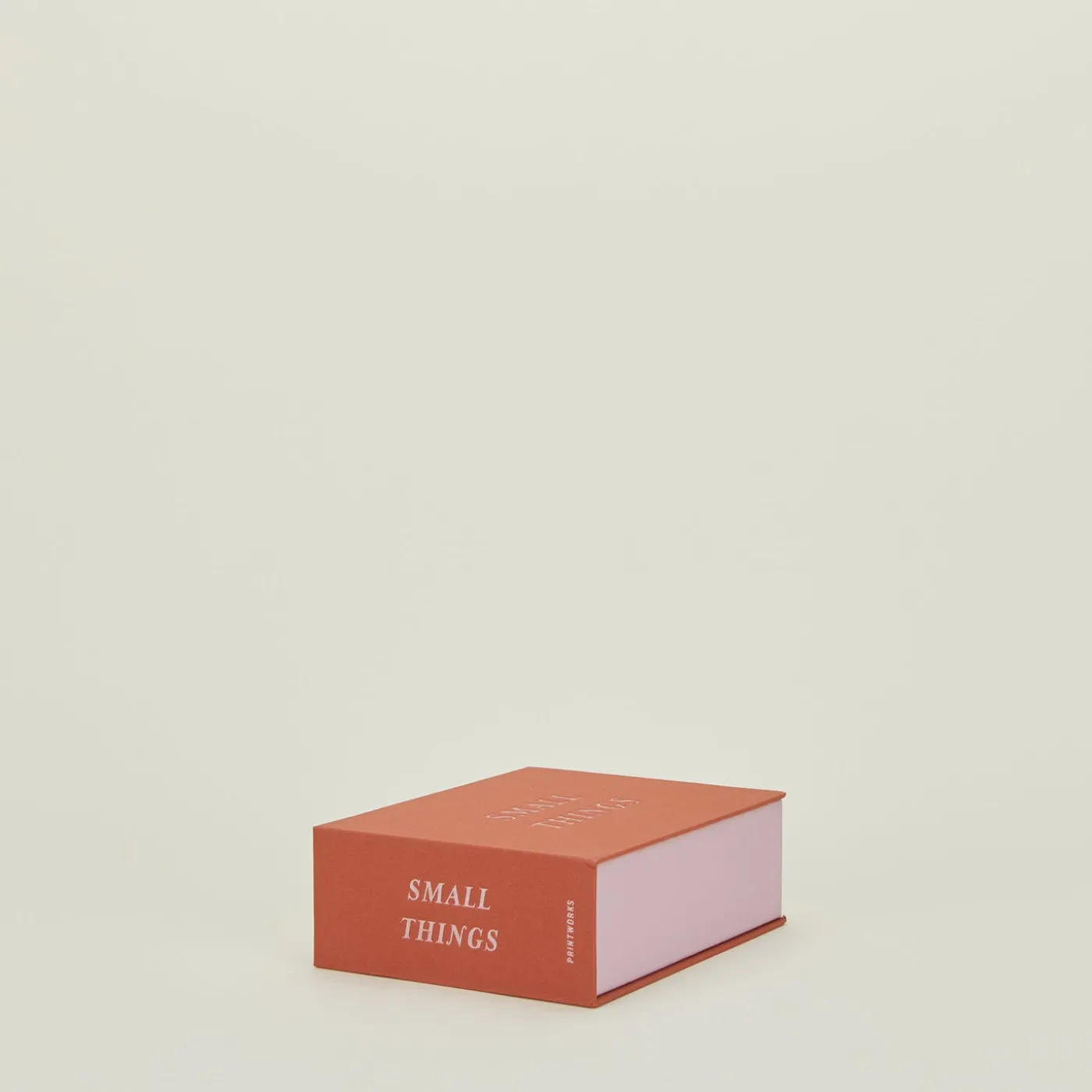 Small Things Storage Box