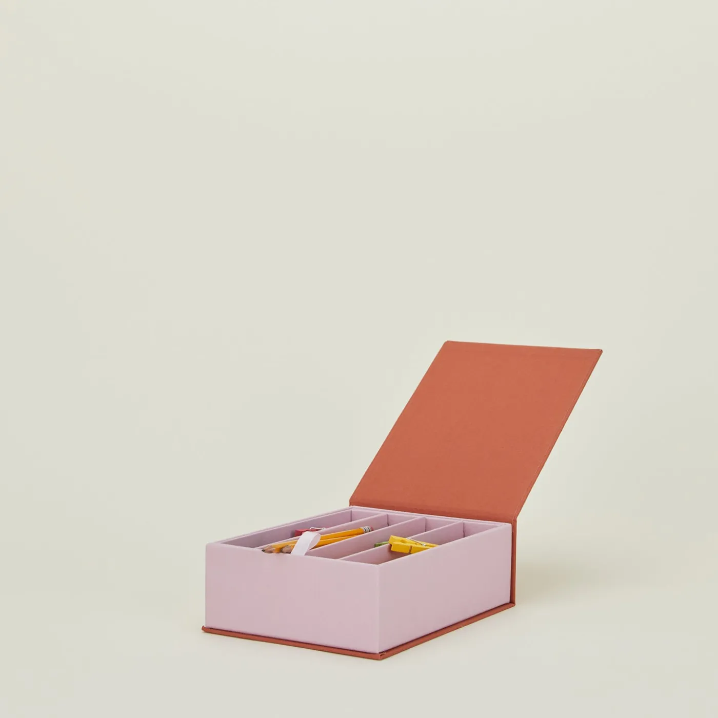 Small Things Storage Box