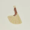 Small Turkey Wing Broom