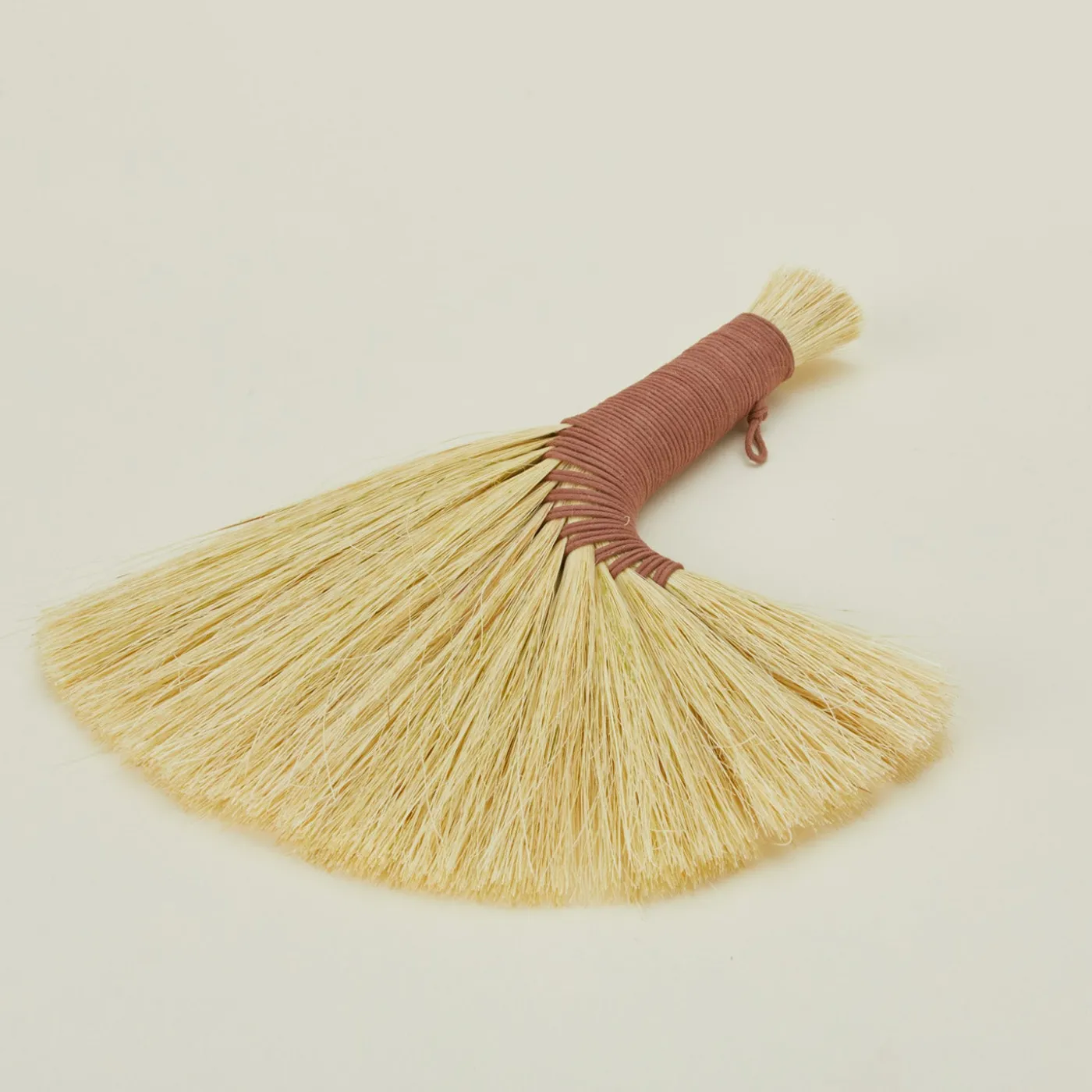 Small Turkey Wing Broom