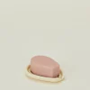 Soap + Dish Gift Set - Jasmine