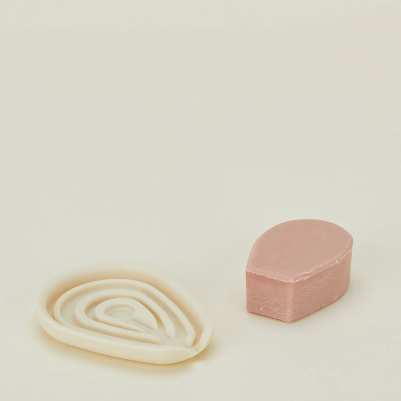 Soap + Dish Gift Set - Jasmine