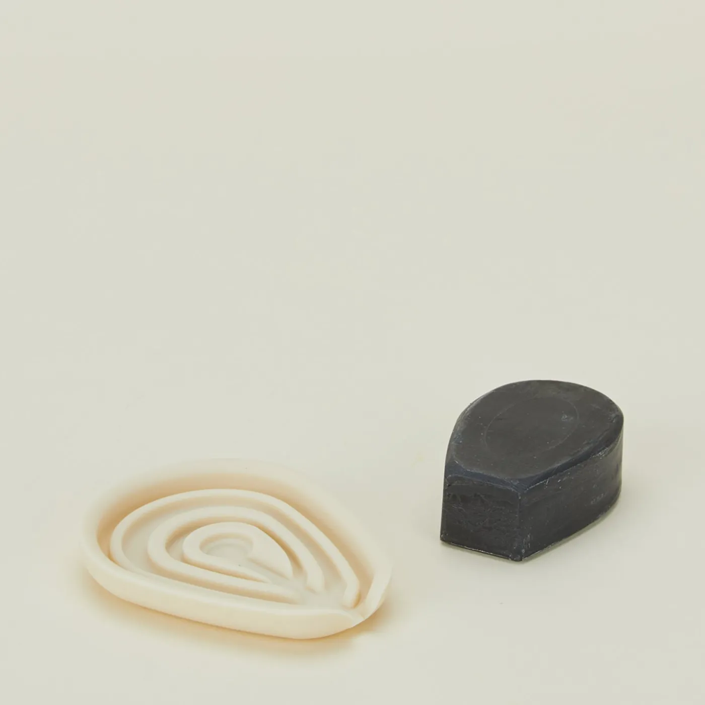 Soap + Dish Gift Set - Noche Clara