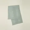 Solid Mohair Throw