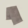 Solid Mohair Throw
