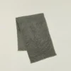 Solid Mohair Throw