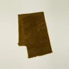 Solid Mohair Throw