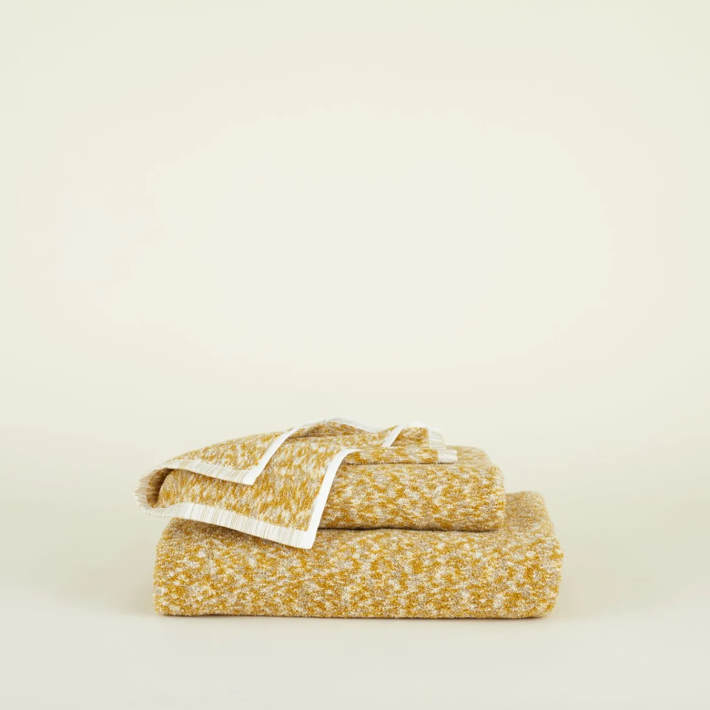Space Dye Terry Towel
