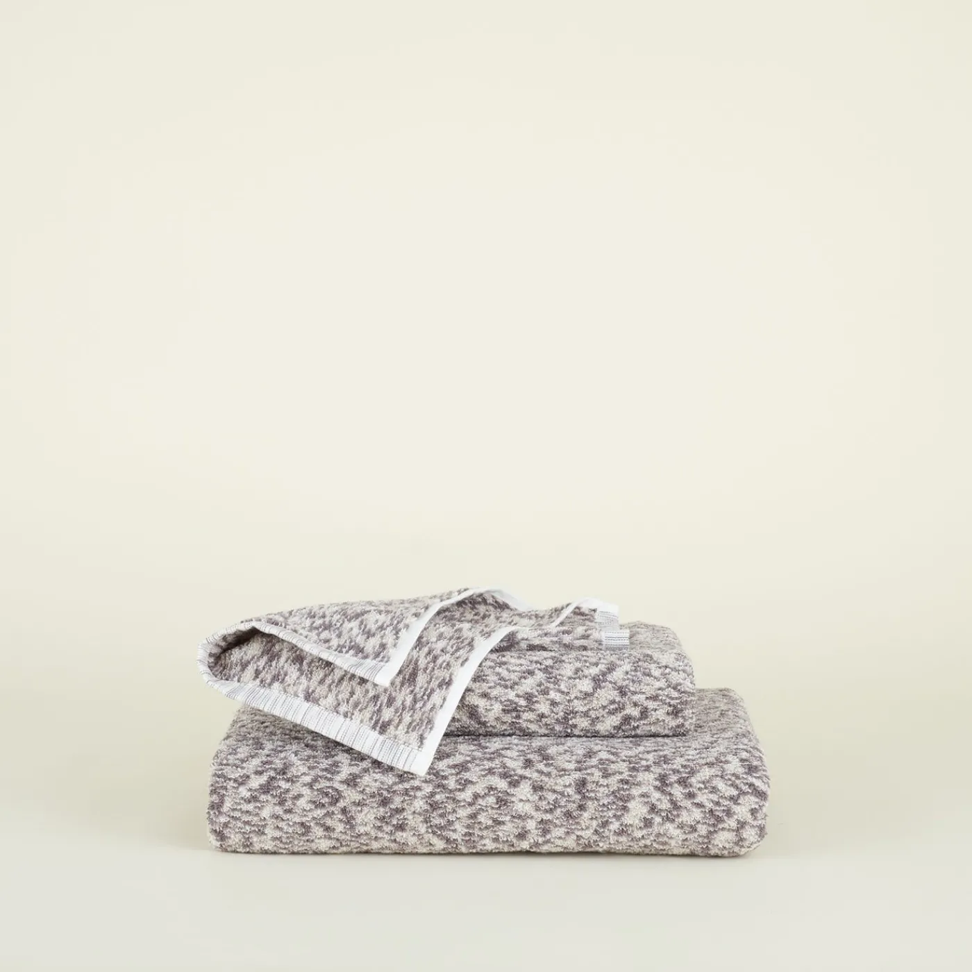 Space Dye Terry Towel