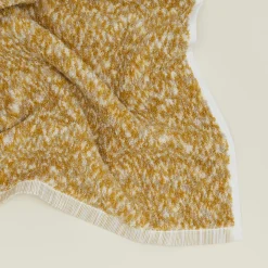 Space Dye Terry Towel