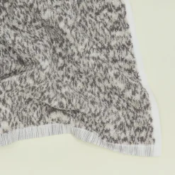 Space Dye Terry Towel