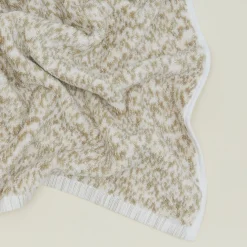 Space Dye Terry Towel