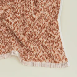 Space Dye Terry Towel