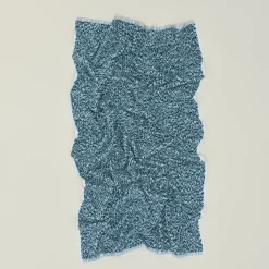 Space Dye Terry Towel