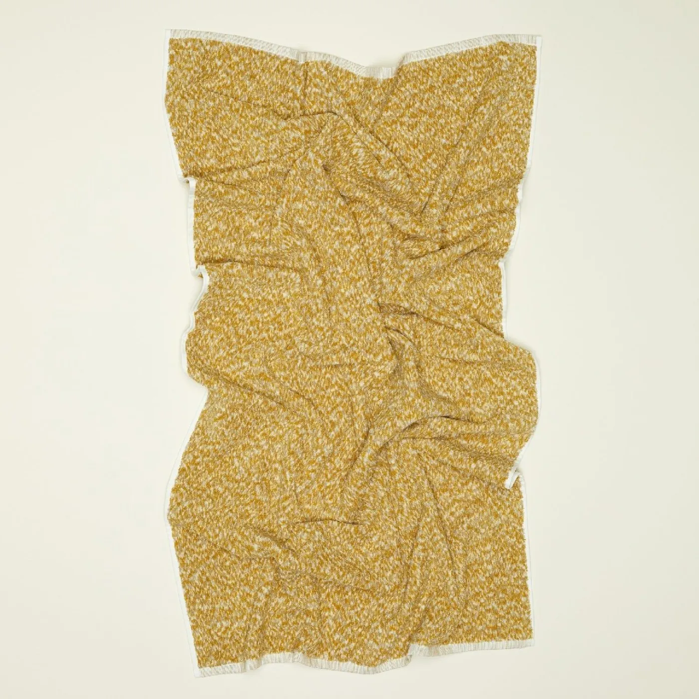 Space Dye Terry Towel