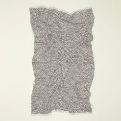 Space Dye Terry Towel