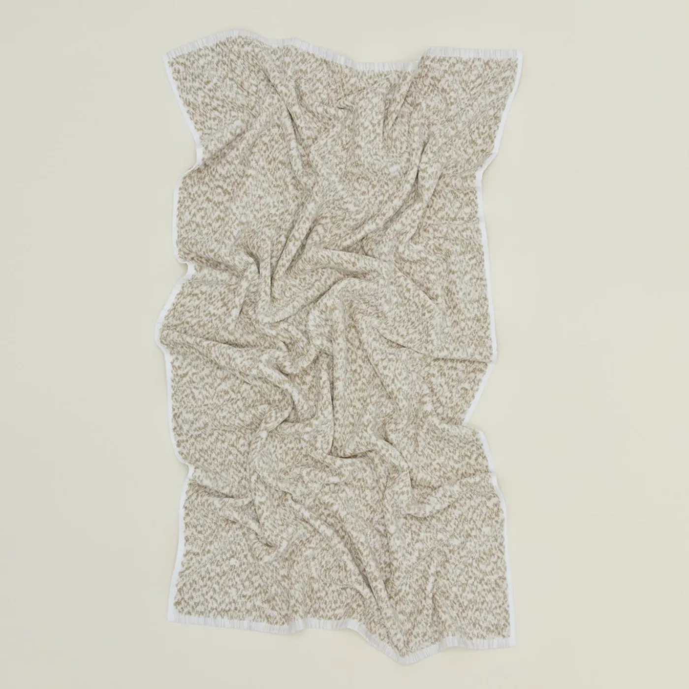 Space Dye Terry Towel