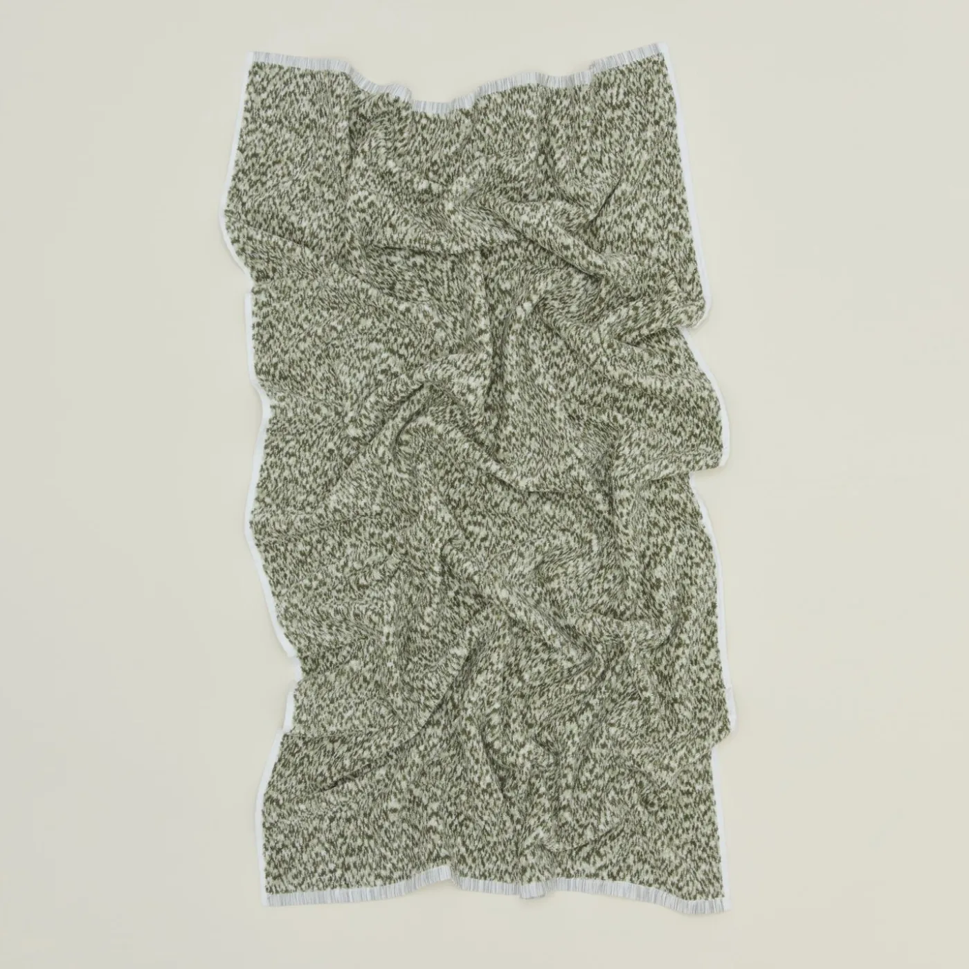 Space Dye Terry Towel