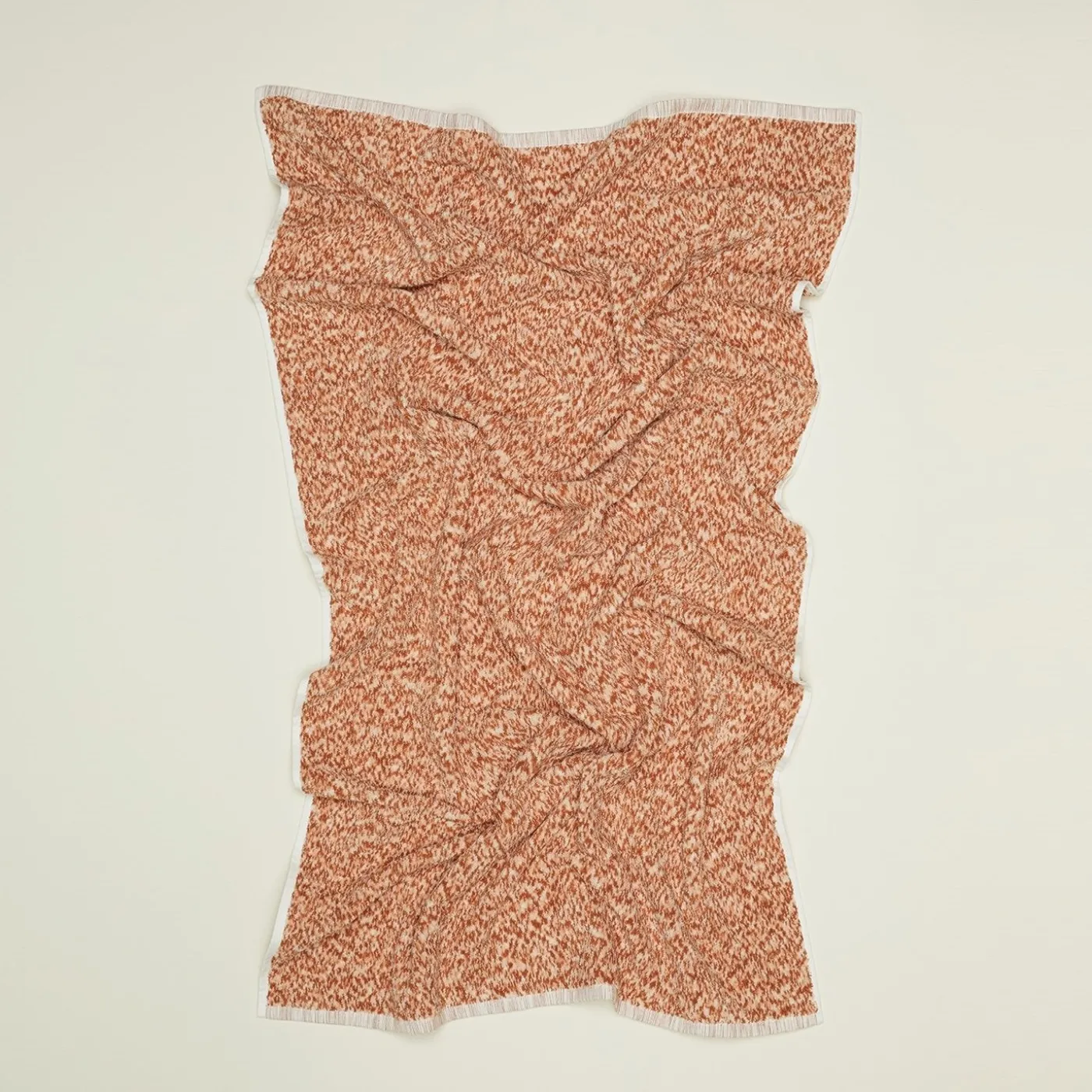 Space Dye Terry Towel