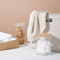 Space Dye Terry Towel